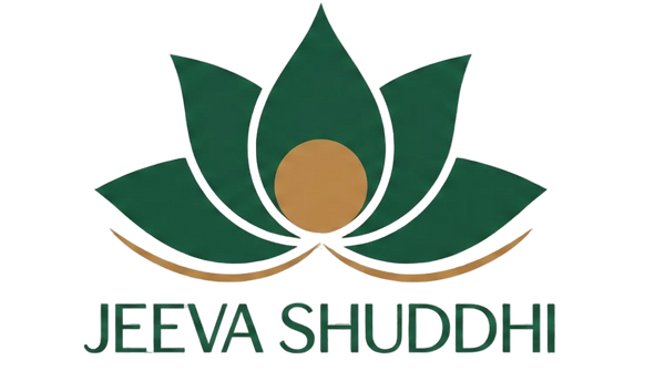 Jeeva shuddhi